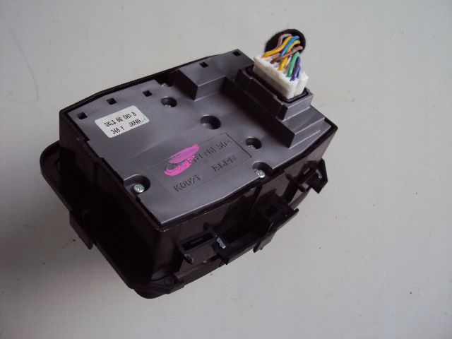 фото №6, Переключатель навигации joystik mazda 6 gj gkl166cm0