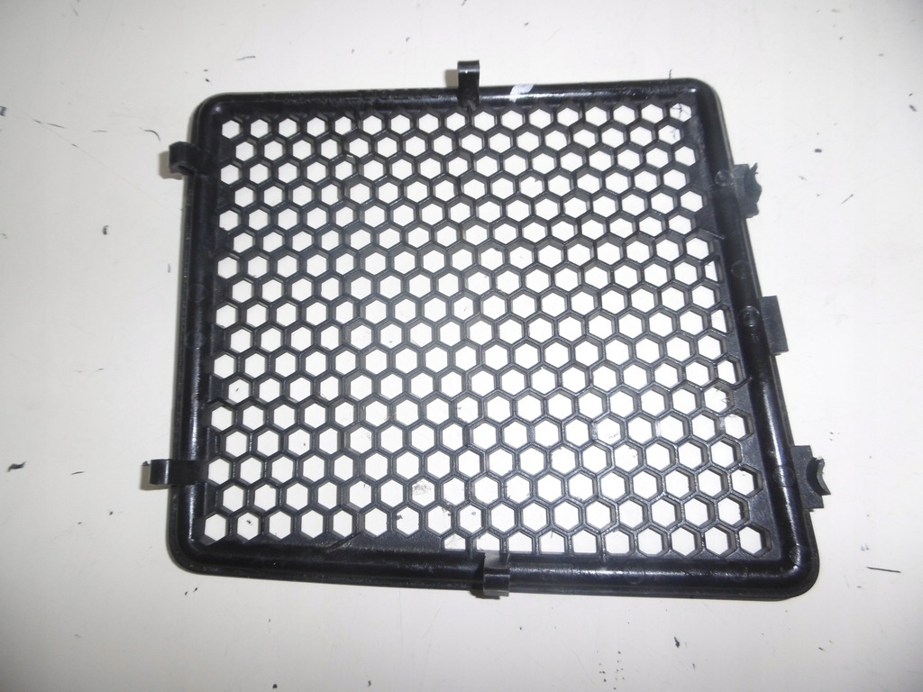 фото №6, Решётка защита жабо правая volvo v70 xc70 31217313