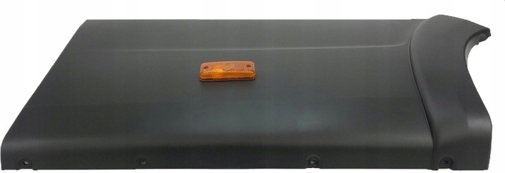 фото №3, Citroen jumper молдинг бічна кузов задня задня r