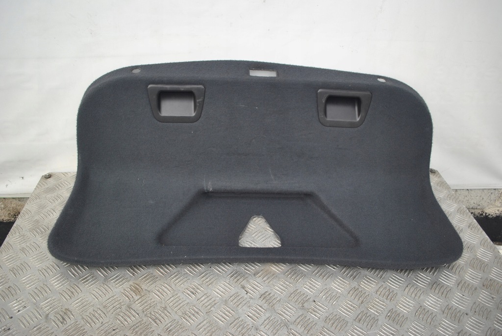 фото №1, Audi a6 c6 sedan оббивка кришки багажника