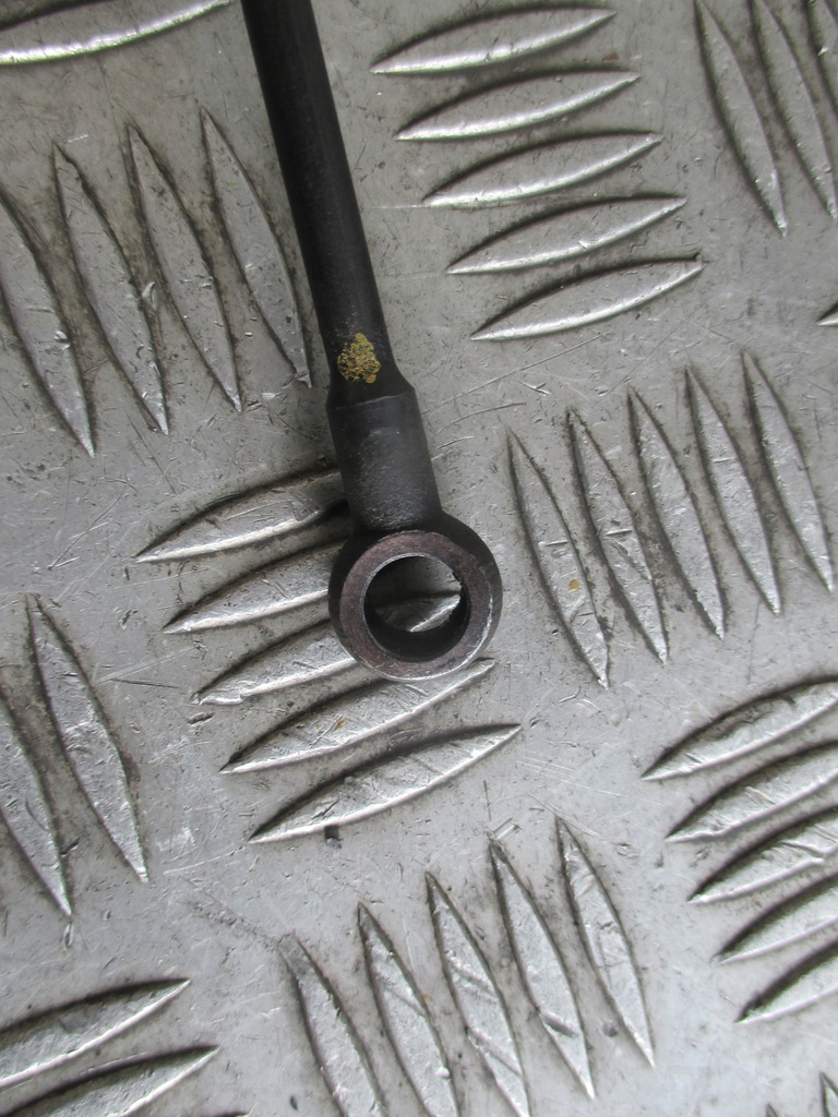 фото №6, Шланг turbo hyundai i30 1.6 crdi 07-10r