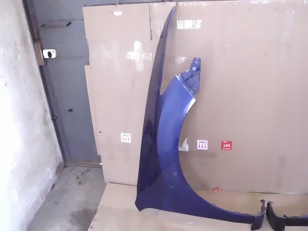 Бампер honda accord acord 8 viii 08- Недорого