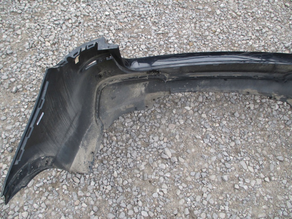 фото №5, Бампер задній bmw x3 f25 m-pakiet 2010r-