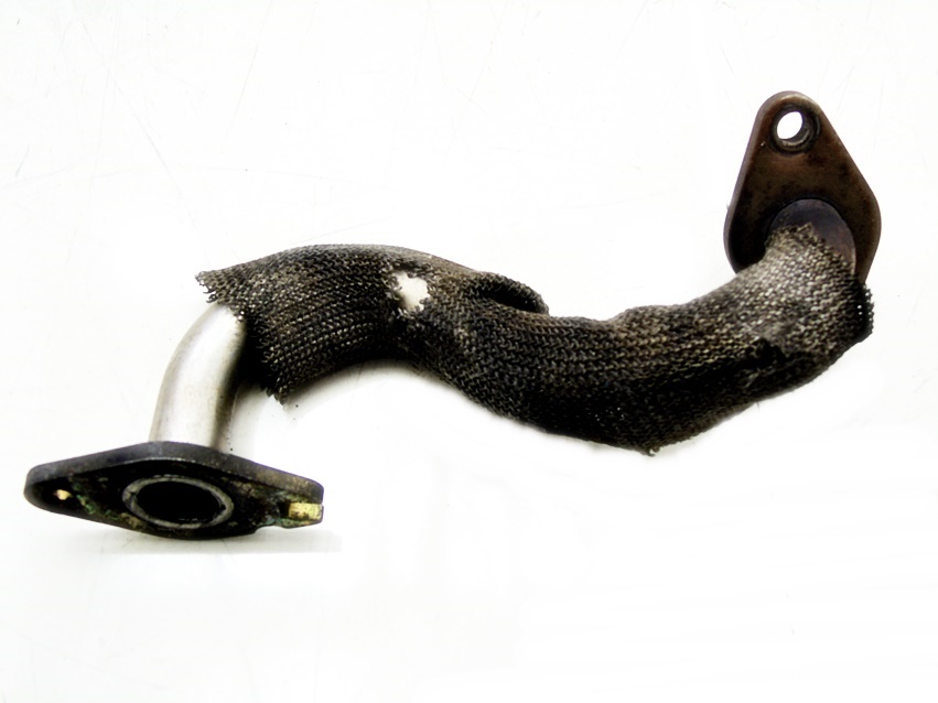 фото №1, Трубка egr ford focus 1.8 tdci tourneo