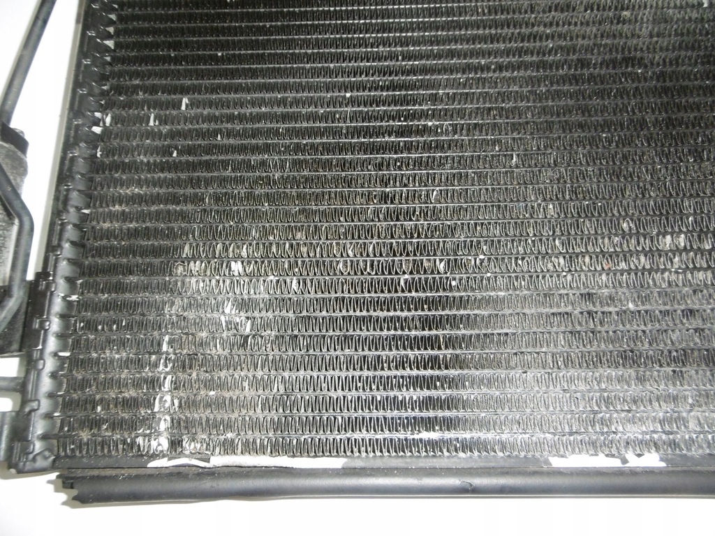 фото №13, Радіатор кондиціонера volvo s80 2.8 t6