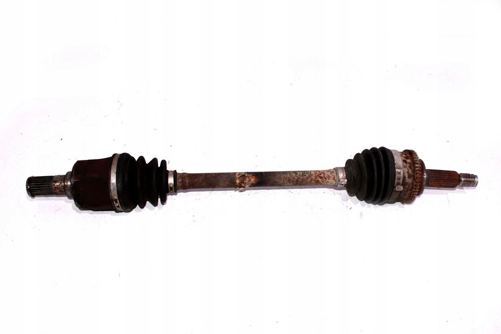 фото №1, Приводной вал левая перед передняя kia picanto ii 1,0 1,2