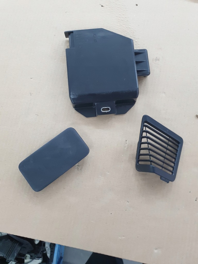 фото №1, Заглушки range velar j8a2-37521 a hk83-14a390