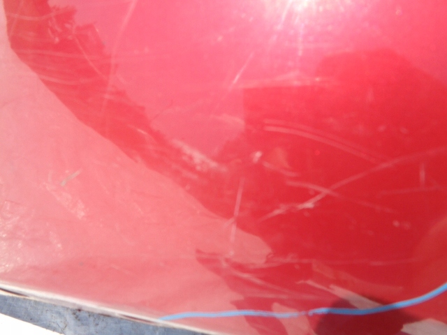 фото №5, Citroen c4 picasso бампер задній задня pdc