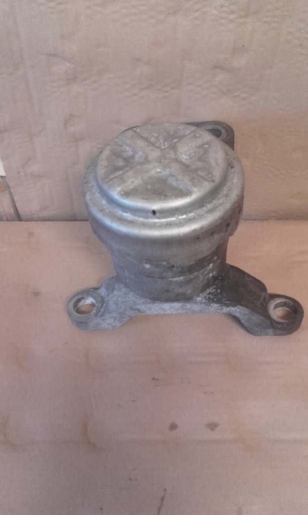 фото №1, Подушка подвеска двигателя ford 6g91 6f012 ee