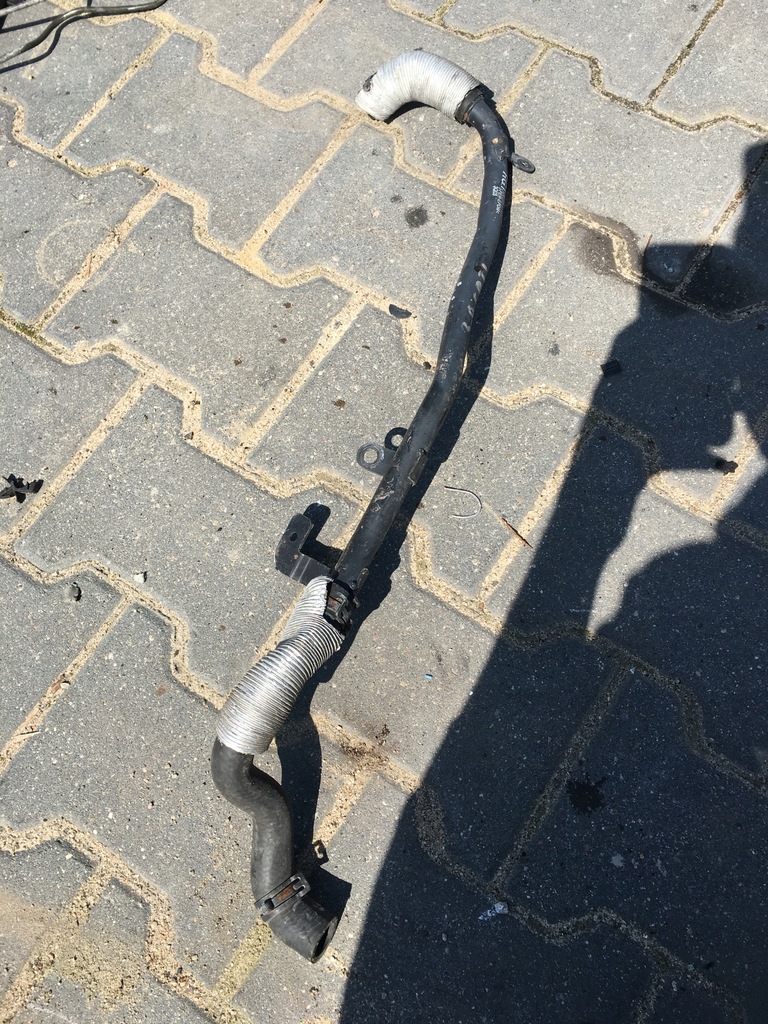 фото №1, Opel vectra c wąż wody 13110425