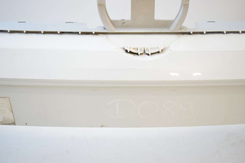 фото №5, Vw polo 2g0 r-line бампер перед передний