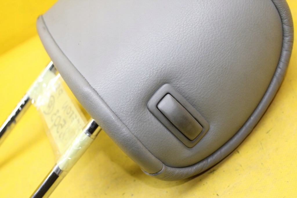 фото №5, Підголівник правий перед vw phaeton