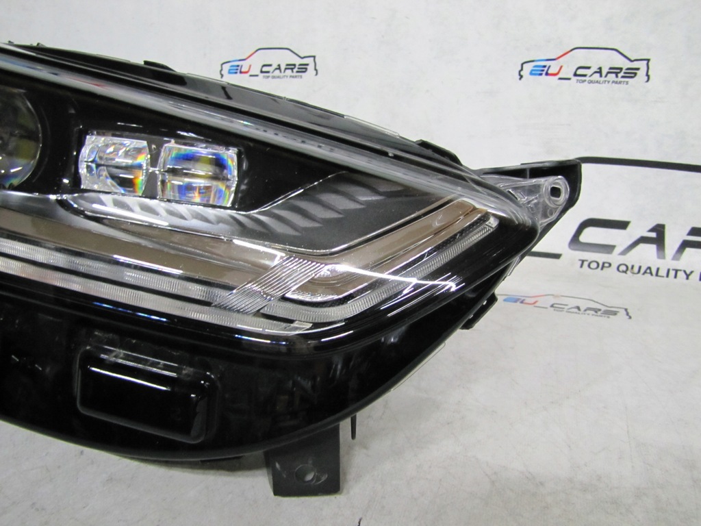 фото №5, Лампа правая ford mondeo mk5 full led