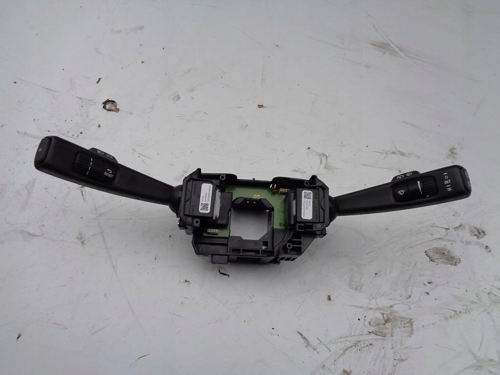 фото №1, Переключатель дворник света volvo v60 i