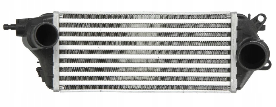 фото №1, Интеркулер mini cooper r50 one 01-07 1.4d 7788755