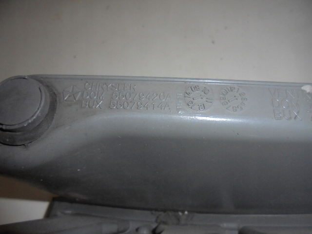 фото №4, Лампа права задня задня jeep grand cherokee wk2 11-