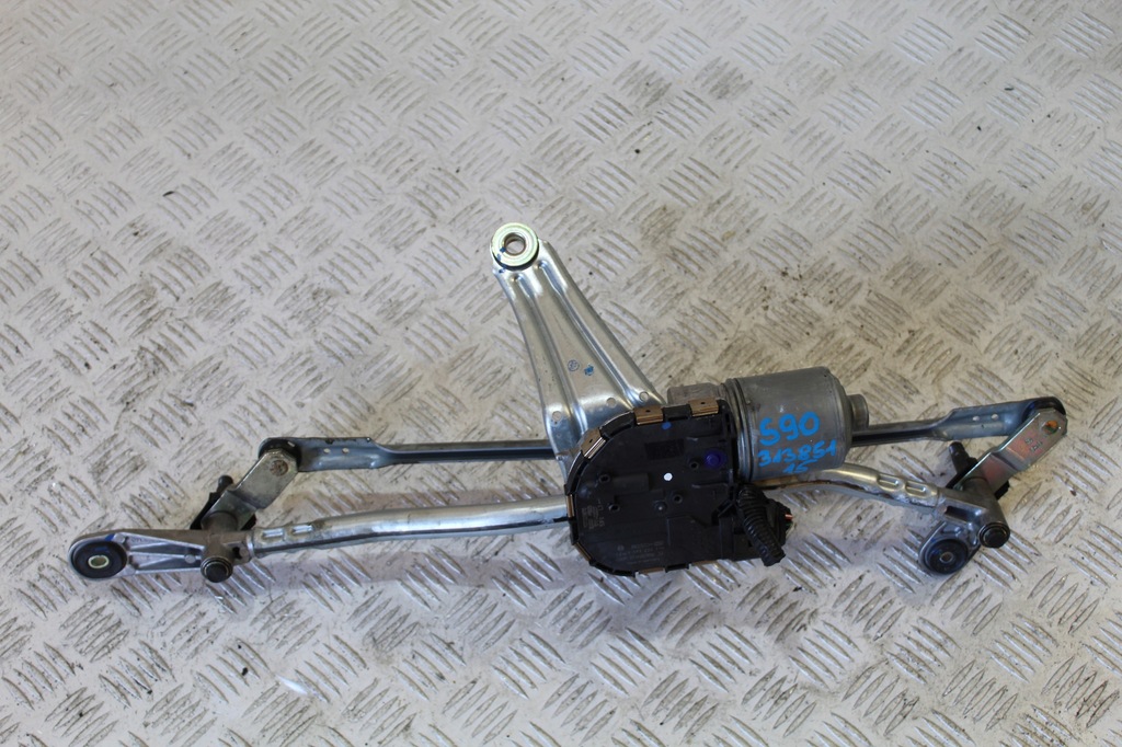 фото №1, Механізм двірник volvo s90 31385115