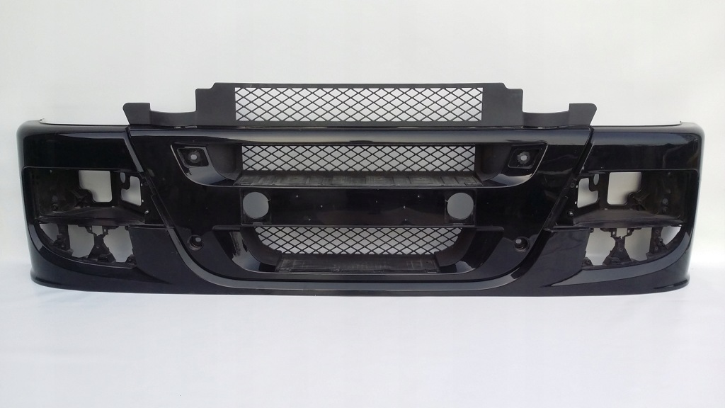 Купить Бампер iveco stralis узкая кабина nr 913