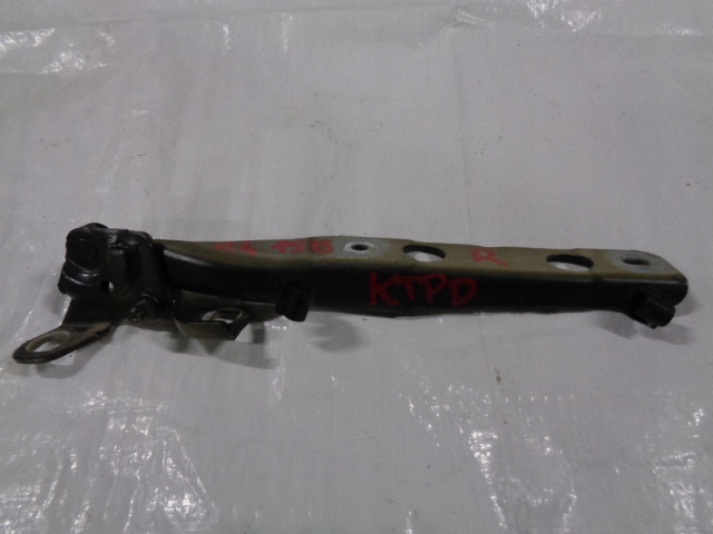 фото №1, Citroen c4 picasso 2 ii правий петля капот ktpd