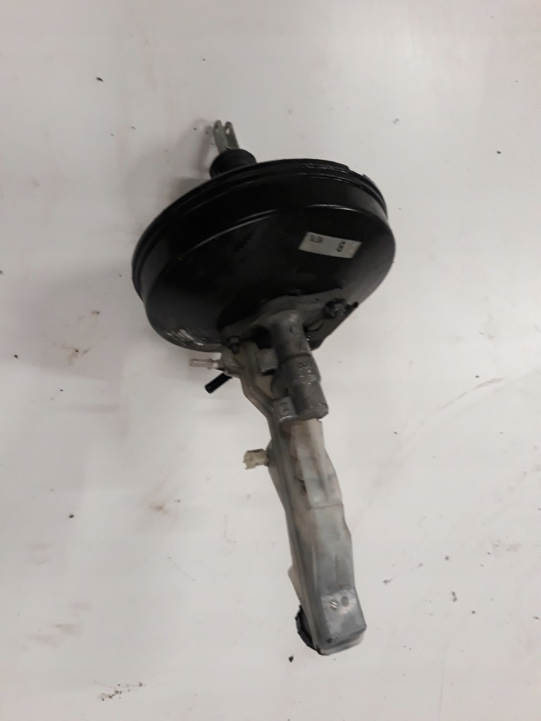 фото №1, Насос гальмівний підсилювач гальм ke7643950a mazda cx5 13-