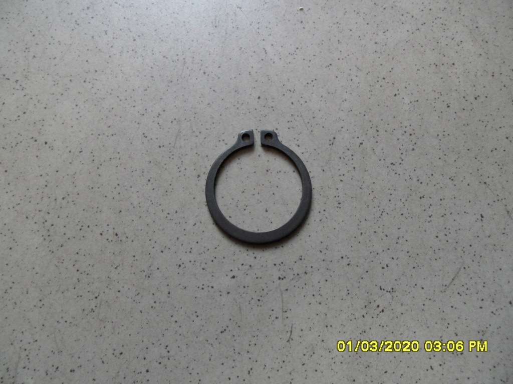 фото №1, Seger коробки передач fso