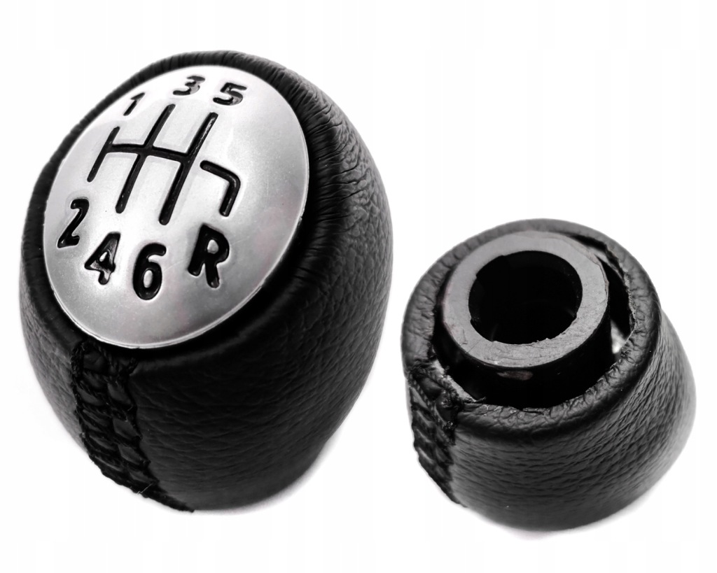 фото №1, Ручка переключения передач renault scenic ii 2 2003-2009