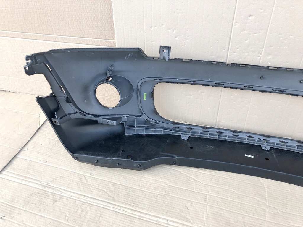 фото №8, Бампер передній mini cooper one r55 r56 bdb перед