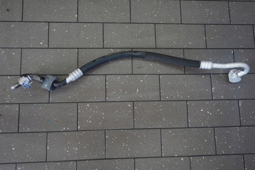 фото №1, Шланг кондиціонера audi a6 c7 4g0816743ah