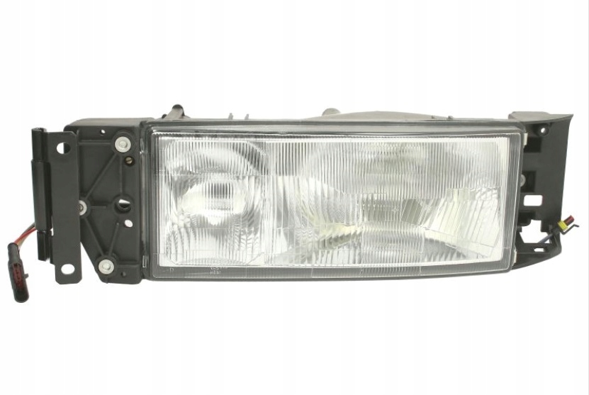 фото №1, Фара iveco eurotech eurostar p/l
