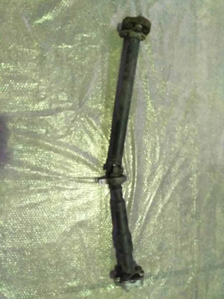 фото №1, Bmw f30 f31 f32 f33 f36 wal привідний 8608536