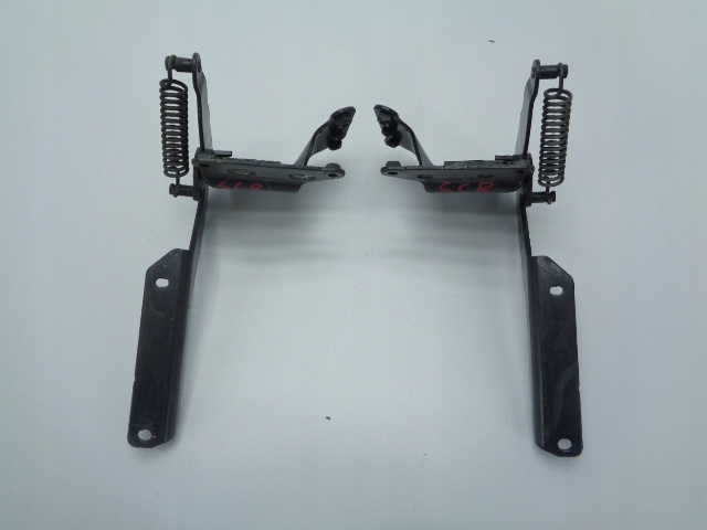 Scania r рестайлинг  петли капот решётка полка l 1785546 Цена