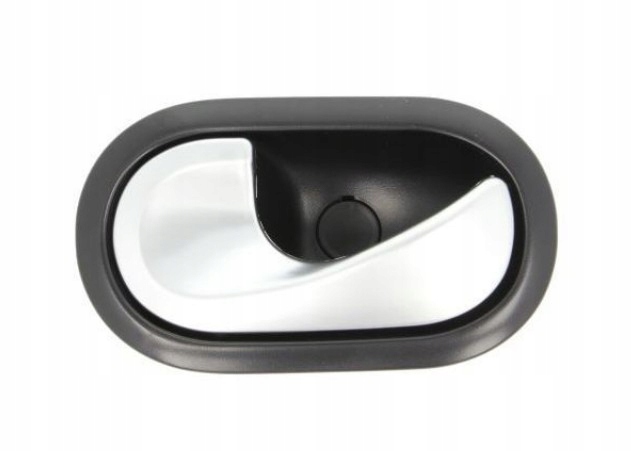 фото №1, Dacia ручка дверь задняя левый dacia logan duster