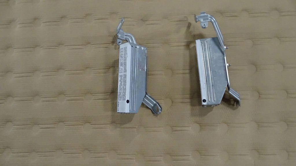 фото №1, Air bag подушка сиденье задняя mercedes w222 s-klas