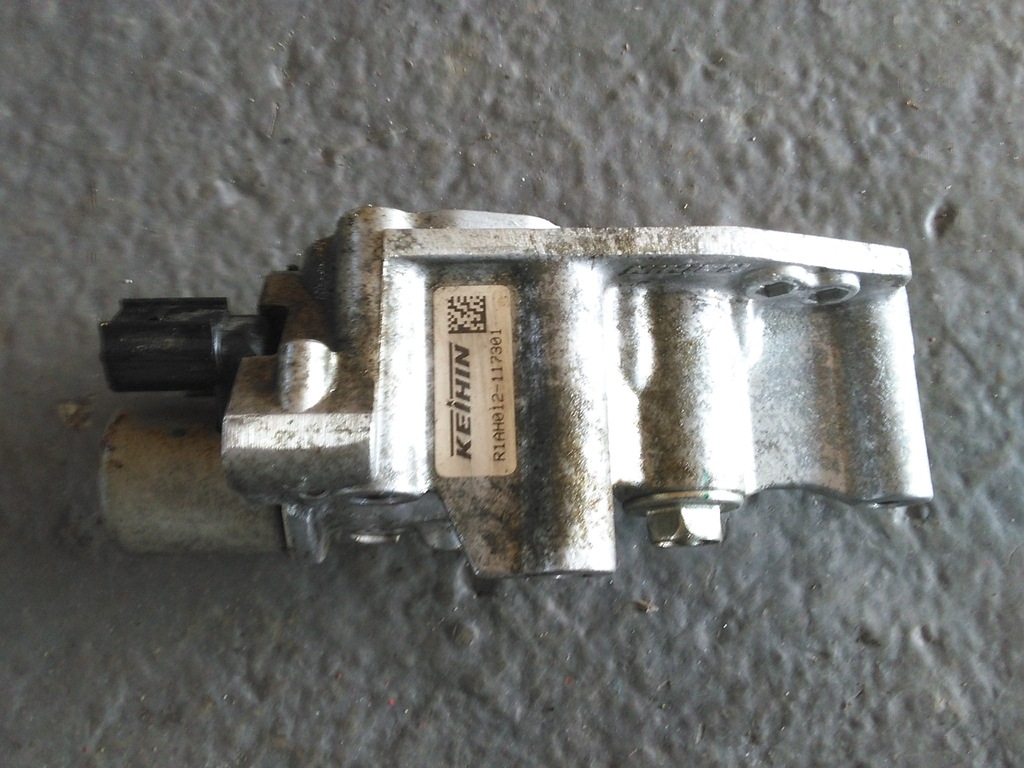 фото №1, Honda civic ufo ix 2014r 1.8b клапан датчик faz