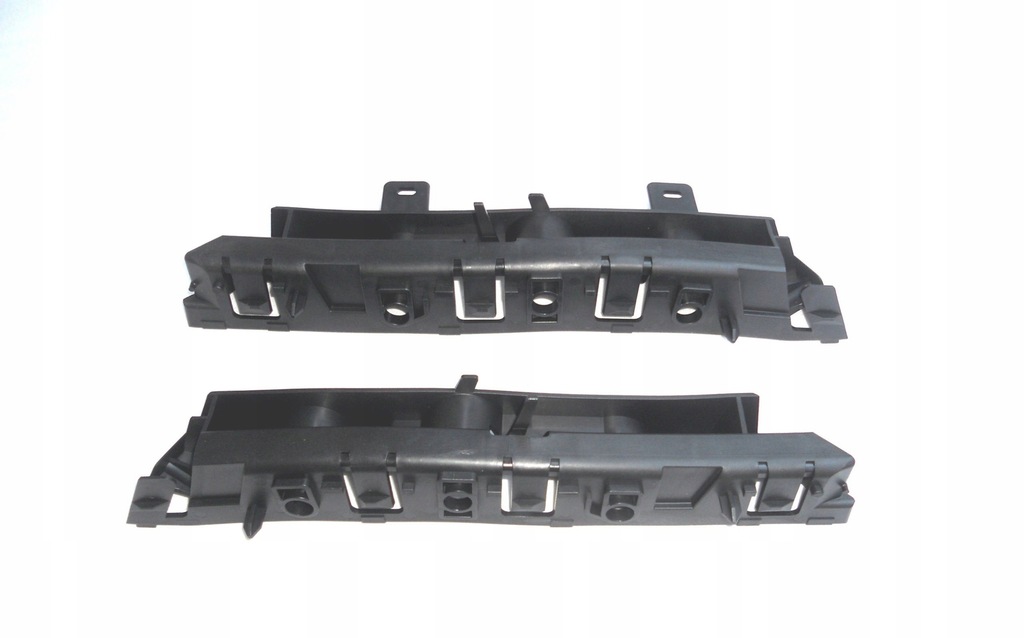 фото №11, Citroen c5 iii 08 напрямні бампера nowe оригінальний