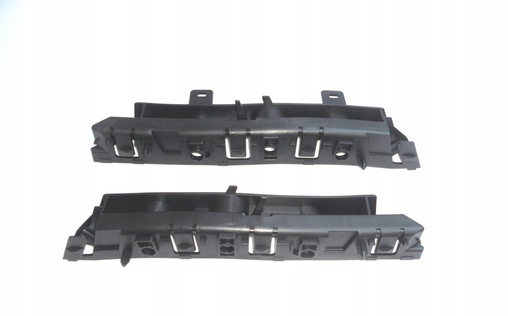 фото №1, Citroen c5 iii 08 лівий напрямна бампера новий org.