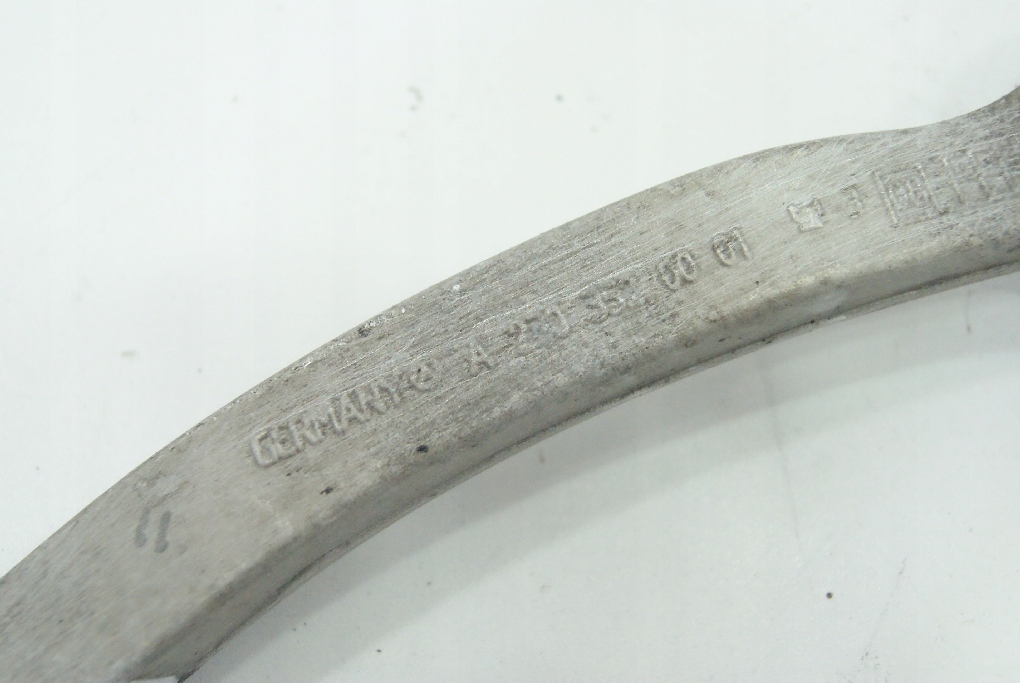 фото №2, Mercedes-benz оригинальный номер a2303520001 рычаг