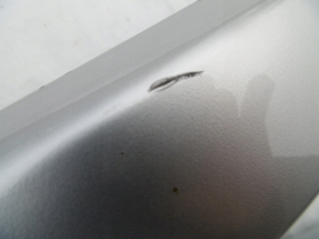 фото №10, Peugeot 2008 рейлинги кровельные комплект