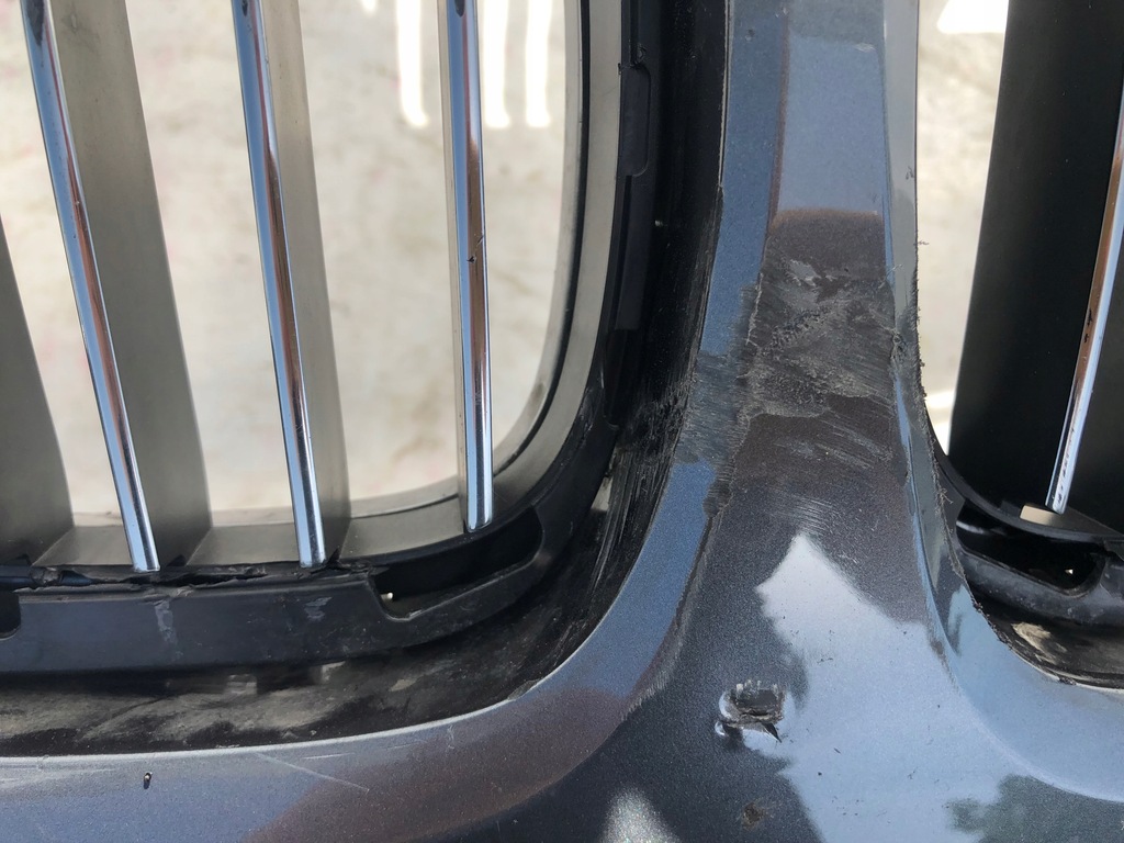 фото №8, Бампер перед bmw f22 f23 2 pdc sprysk передний