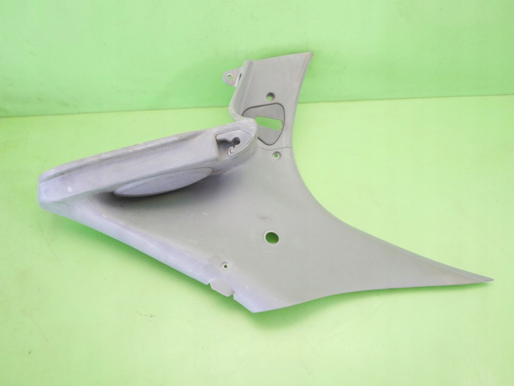 фото №4, Кронштейн полиця багажника праве fiat brava i 5d hb