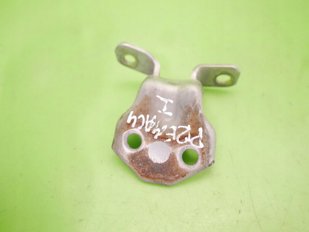 фото №3, Петля левый перед dół 22v mazda premacy i cp fl