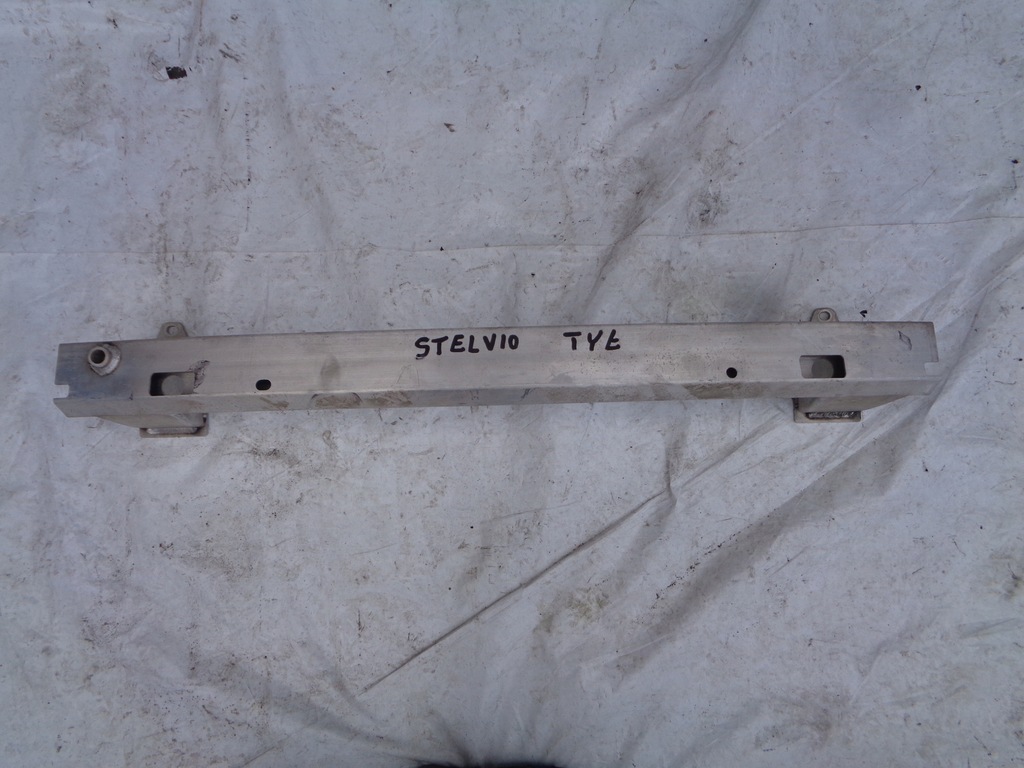 фото №1, Балка pod бампер задняя alfa romeo stelvio