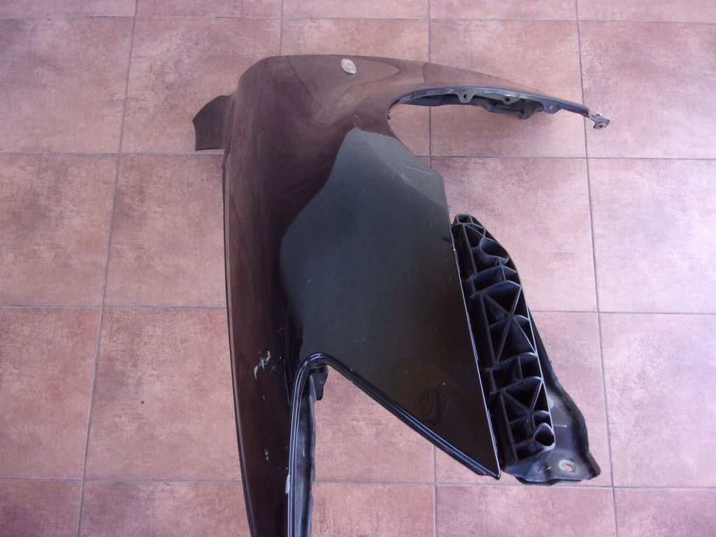 фото №7, Lexus is250 220 2005-2008 05-08 крыло левый перед