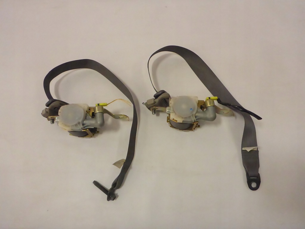 фото №1, Pas безпеки лівий правий перед cube z11 02-