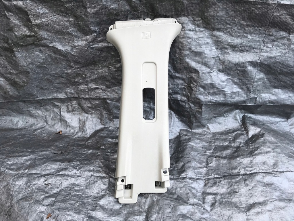 фото №1, Mazda cx5 ii захист стійка правого правий середина