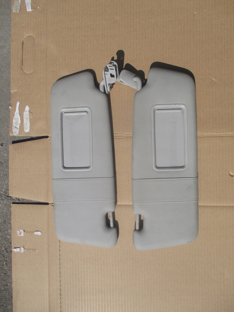 фото №1, Защита козырёк козырёк l/p audi a3 8p lift 5d