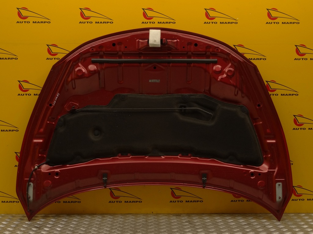 фото №6, Nissan sentra 2014- капот перед крышка крышка багажника