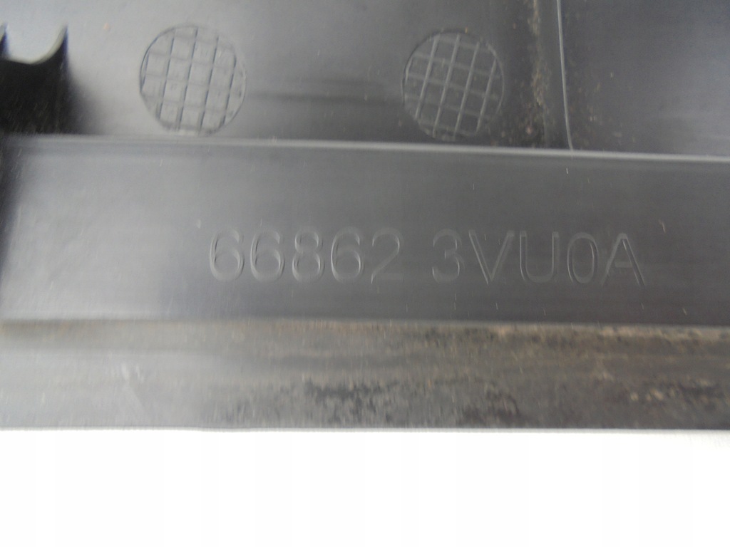 фото №9, Note ii e12 жабо верхний 668623vu0a uk 2014