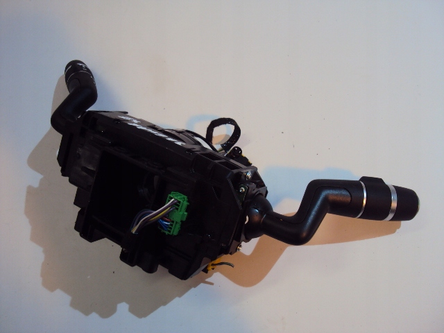 фото №5, Перемикач комбінований jaguar xe