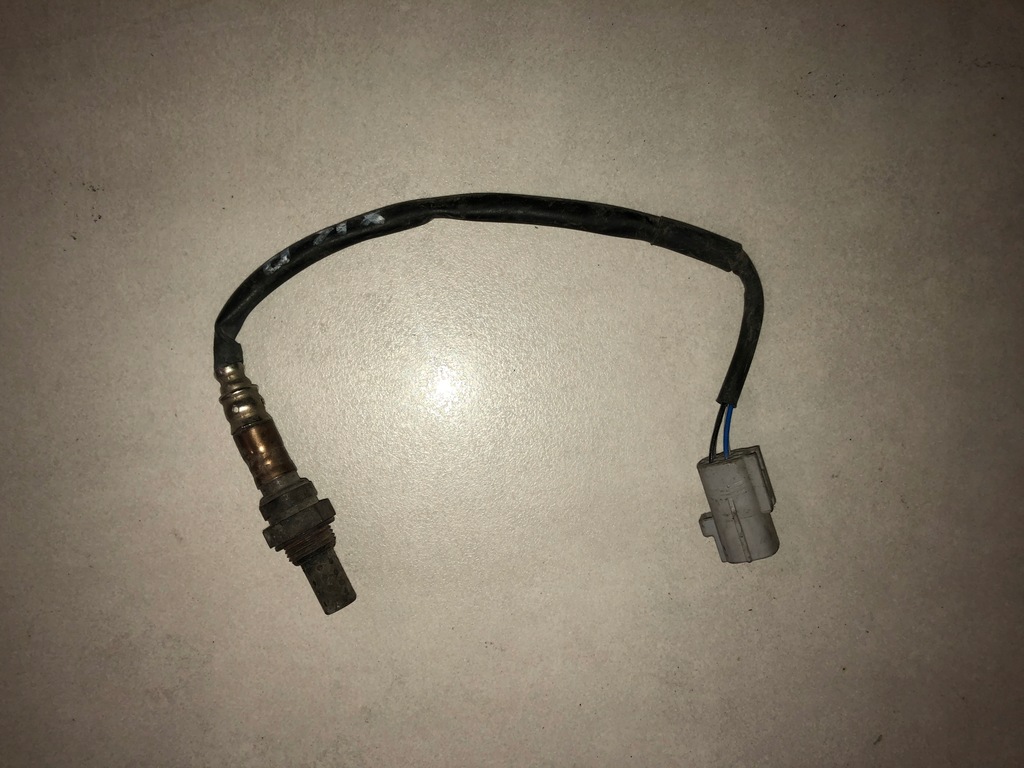 фото №1, Jaguar xkr разные modele датчик лямбда-зонд 0655009970